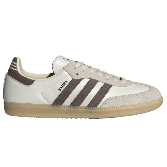 🤎 ADIDAS SAMBA EARTH STRATA 🤎